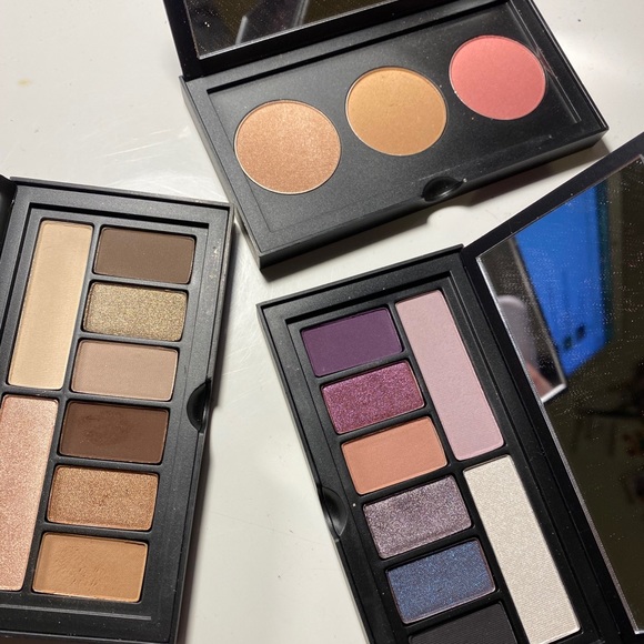 Smash box shooting star 3 palette set - Picture 3 of 4